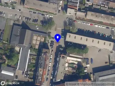 112 melding Ambulance met gepaste spoed naar de Minstreelstraat in Rotterdam