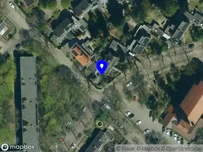 Brandweer met grote spoed naar de Ernst Casimirlaan in Ede vanwege grote brand