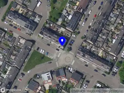 112 melding Ambulance met gepaste spoed naar de Koolzaadhof in Papendrecht