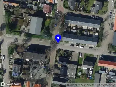 112 melding Ambulance met gepaste spoed naar de Julianastraat in Heinenoord