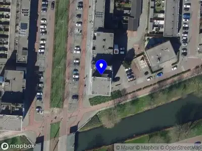 Ambulance met gepaste spoed naar de Avenue Carnisse in Barendrecht