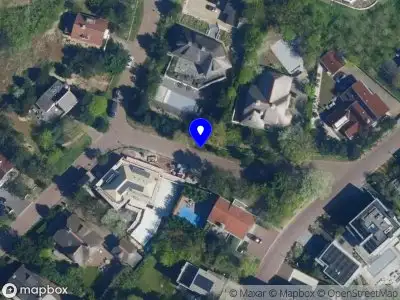 Ambulance met gepaste spoed naar de Spinozaweg in Noordwijk