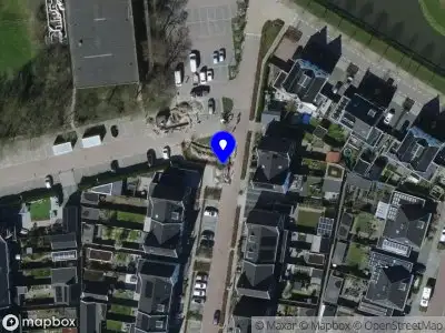 112 melding Ambulance met grote spoed naar de Wilgenlaan in Dirksland