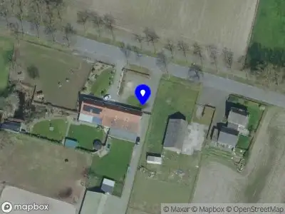 Politie naar de Boekelseweg in Erp vanwege ongeval met letsel