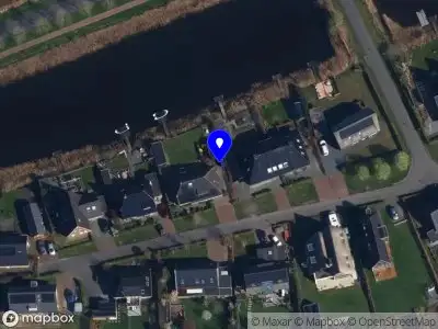 Brandweer met gepaste spoed naar de Meeroeverslaan in Meerstad
