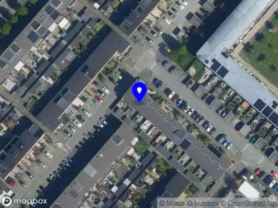 112 melding Ambulance met gepaste spoed naar de Kraaijensteinpark in Nieuw-Vennep