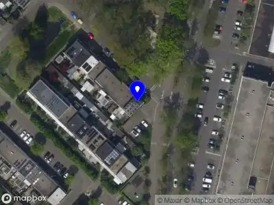 Politie naar de Glenn Millerstraat in Amersfoort vanwege aanrijding met letsel
