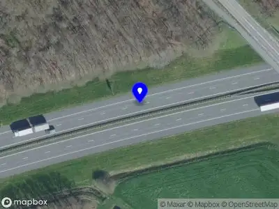 Snelheidscontrole op A77 te Heijen