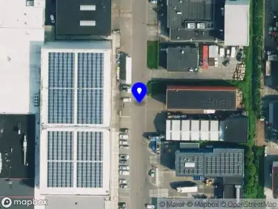 112 melding Traumahelikopter met grote spoed naar de Scheurrak in Urk