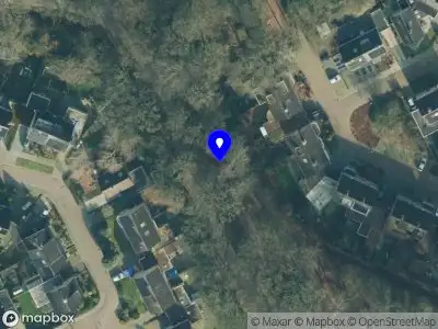 Politie naar de Dinant Dijkhuisstraat in Hengelo vanwege aanrijding met letsel