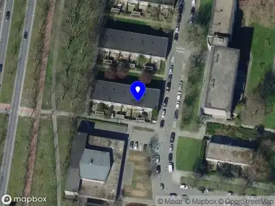 Besteld ambulance vervoer naar de Espelo in Rotterdam