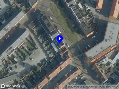 Anonieme overlastmelding Sint Pieterspark in Tilburg gesloten