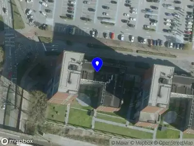 Overlastmelding Burgemeester Brokxlaan in Tilburg