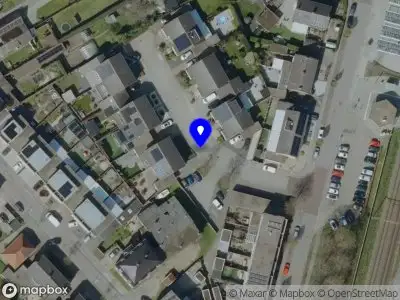 112 melding Overlastmelding Aan de Statie in Susteren