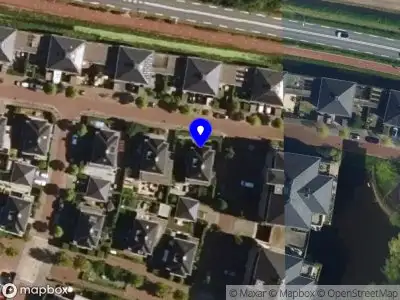 Anonieme overlastmelding Plattanderlaan in Sassenheim