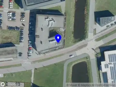 Politie naar de Tinie de Munnikstraat in Drunen vanwege ongeval met letsel