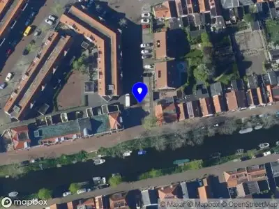 Ambulance met gepaste spoed naar de Ossemannetjes in Enkhuizen