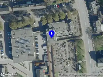 112 melding Overlastmelding Van Duvenvoordestraat in Waalwijk