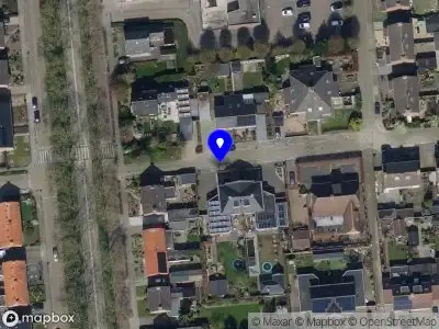 Overlastmelding Roerdomp in Waspik