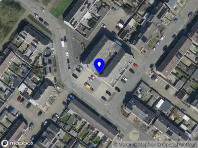 Overlastmelding Hof in Dongen