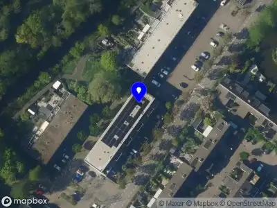 Overlastmelding Boomstede in Maarssen