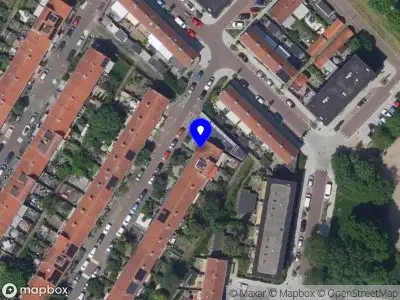 Besteld ambulance vervoer naar de Soembastraat in Dordrecht