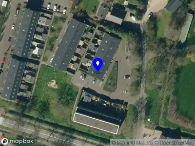 Overlastmelding Simon Carmiggeltstraat in Duiven gesloten