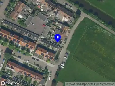 Overlastmelding De Terp in Uitgeest