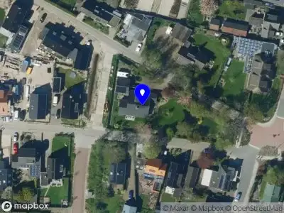 Overlastmelding Visweg in Limmen