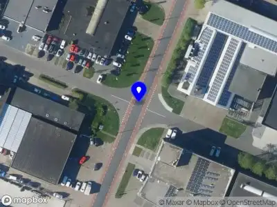 Overlastmelding Nobelstraat in Heerhugowaard