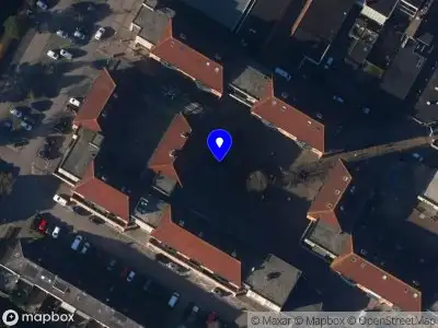 Overlastmelding Sluisplein in Anna Paulowna