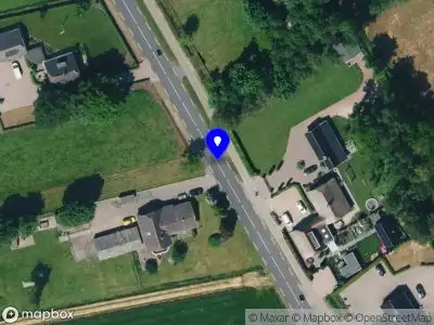 Snelheidscontrole op N310 te Harskamp