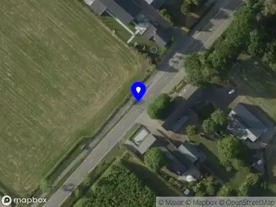 Snelheidscontrole op Meijelsedijk te Ospel