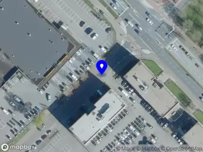 Snelheidscontrole op Ruwekampweg te 's-Hertogenbosch