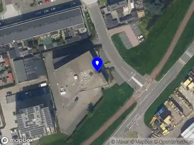 Brandweer met grote spoed naar de Aert van Nesstraat in Capelle aan den IJssel