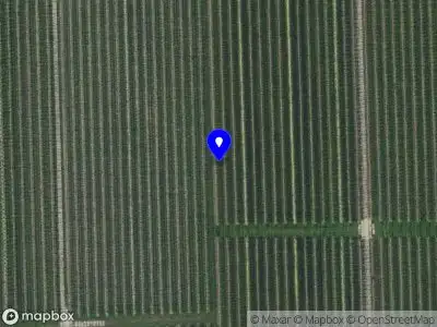 Ambulance naar de Blokdijk in Wijdenes vanwege ongeval met letsel