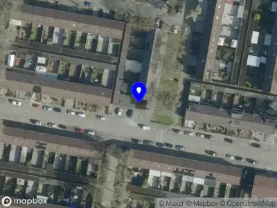 Anonieme overlastmelding Donizettistraat in Tilburg gesloten