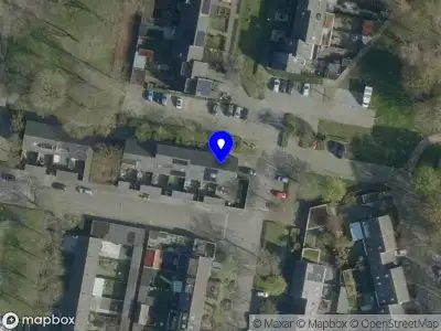 Overlastmelding Paganinihof in Tilburg