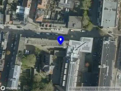 Overlastmelding Elzenhof in Tilburg gesloten