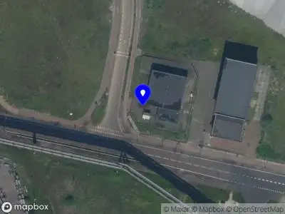 Brandweer met grote spoed naar de Melklaan in Velsen-Noord vanwege reanimatie