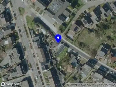 112 melding Overlastmelding Vouerweg in Sittard