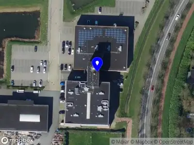 Politie naar de Bijdorp-Zuid in Barendrecht vanwege dier(en) in nood