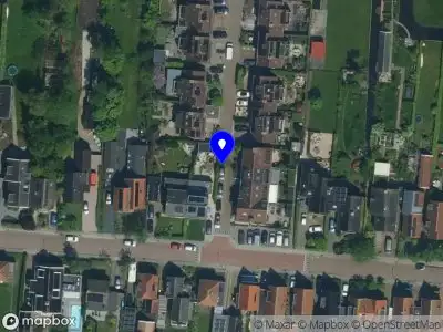 Overlastmelding Dobberhof in Landsmeer