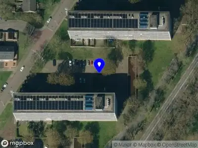 Overlastmelding Caenstraat in Doetinchem