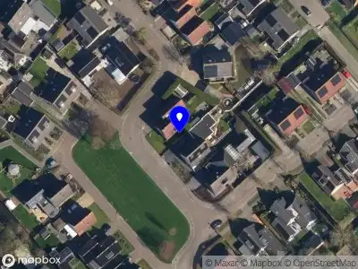 Overlastmelding  in Langweer