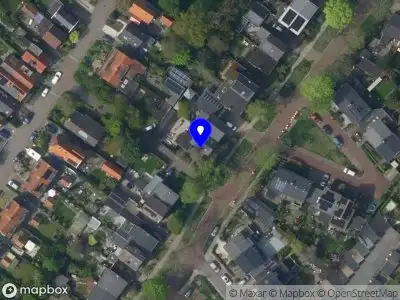 Overlastmelding E.J. Potgieterweg in Heiloo