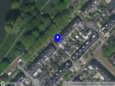 Overlastmelding Luxemburglaan in Heemskerk