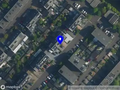 Brandweer met gepaste spoed naar de De Vleyen in Hoofddorp vanwege waarnemen gaslucht