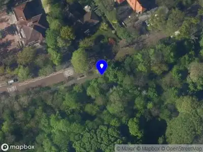 Brandweer met grote spoed naar de Adriaan Goekooplaan in 's-Gravenhage vanwege afgaan automatisch brandalarm