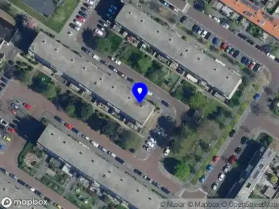 112 melding Besteld ambulance vervoer naar de Sondauwhof in Noordwijk